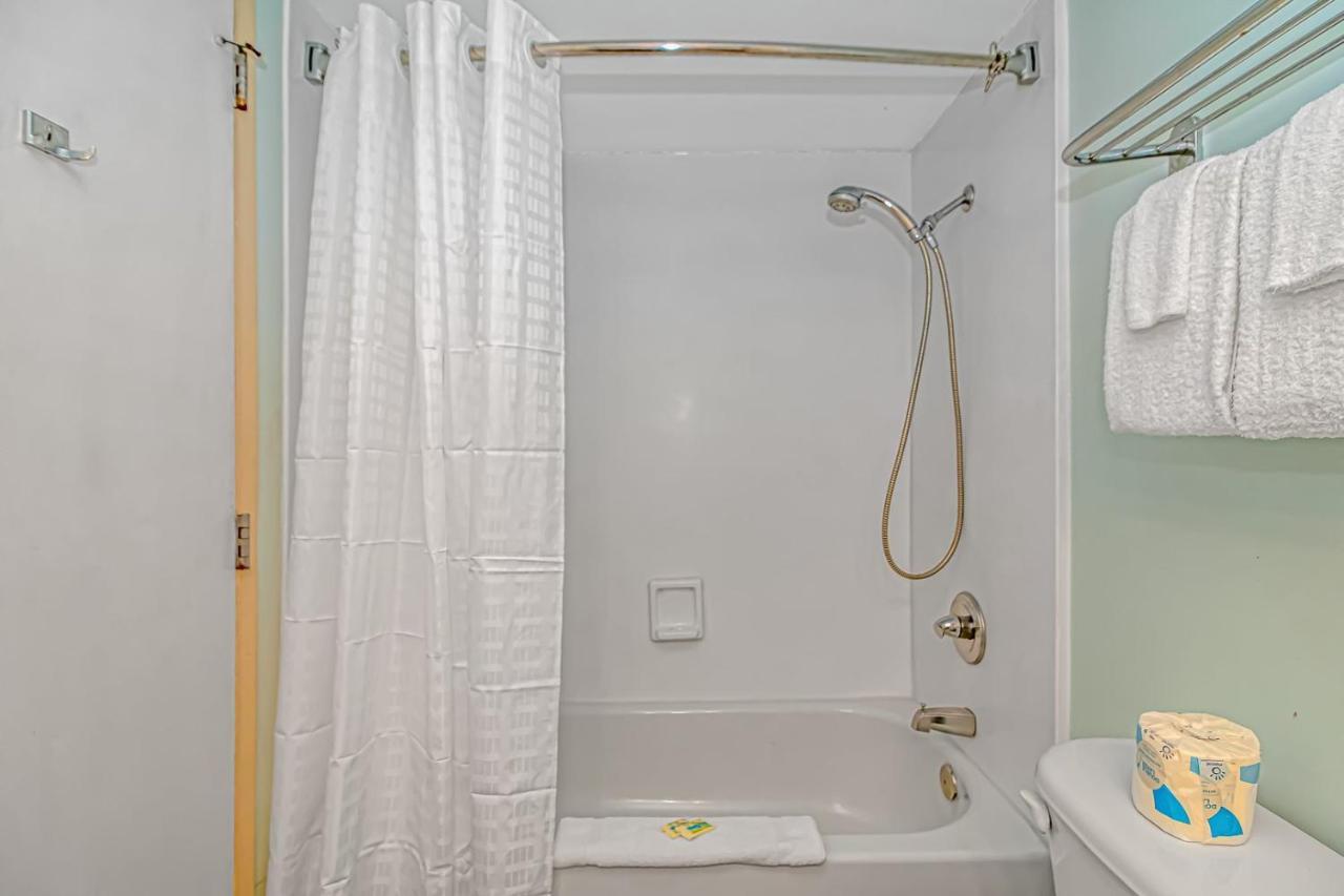 Landmark Resort Double Suite Unit 920 - Sleeps 4! Myrtle Beach Eksteriør billede
