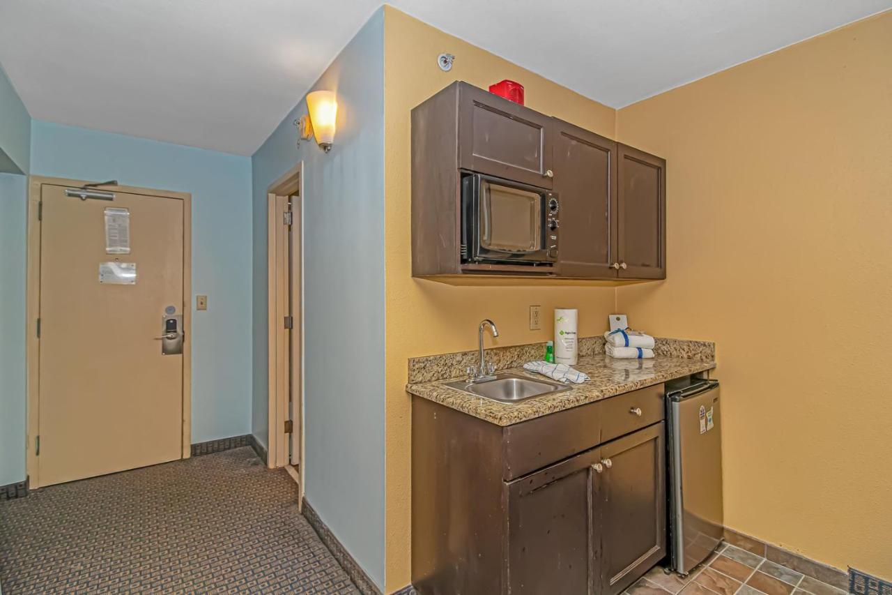 Landmark Resort Double Suite Unit 920 - Sleeps 4! Myrtle Beach Eksteriør billede