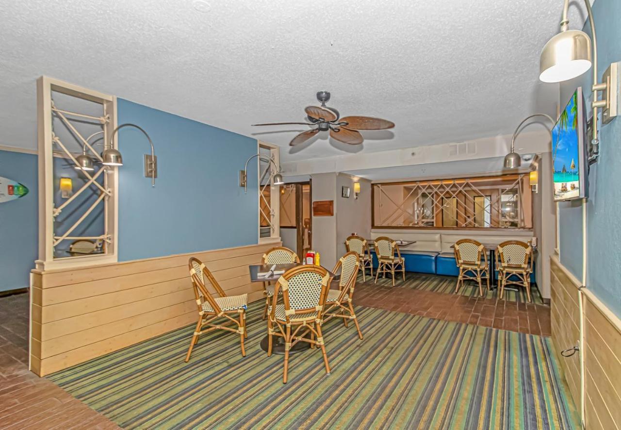 Landmark Resort Double Suite Unit 920 - Sleeps 4! Myrtle Beach Eksteriør billede